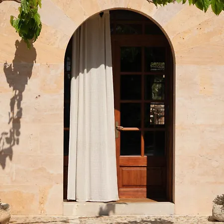 Belle Son Mas Luxury Finca Hotel-2