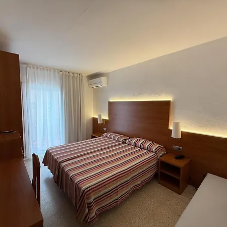 Hotel Nereida-2