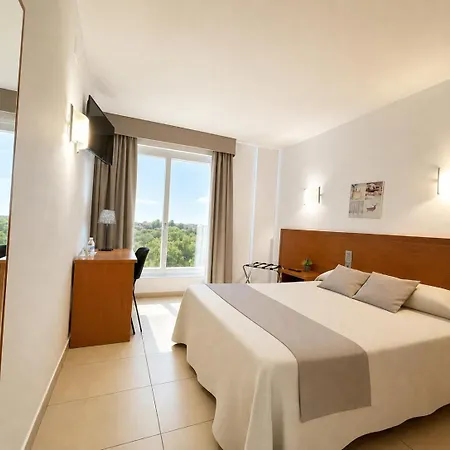 Hotel Avenida El Morell-3