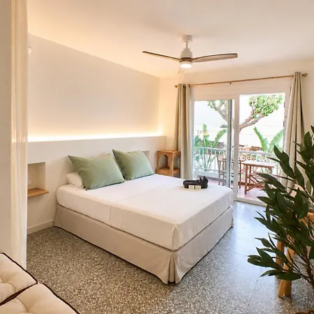 Hotel S'Algaret-2