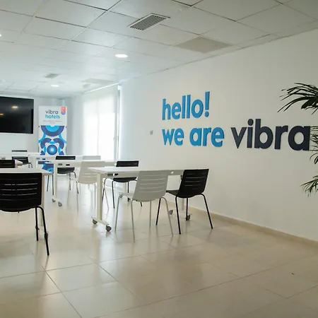 Hotel Vibra S'Estanyol-2