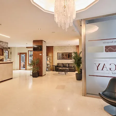 Hotel Mogay-3