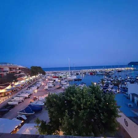 Hostal Cala Ratjada-2