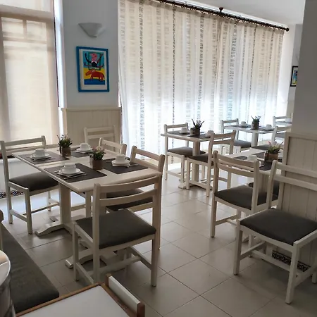 Hostal Cala Ratjada-2
