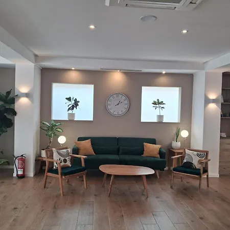 Paguera Treff Boutique Hotel-2