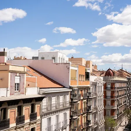 Mercer Madrid-2