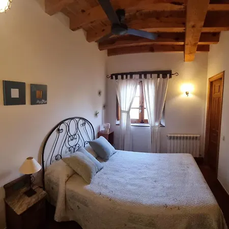 Hotel Rural El Adarve-2