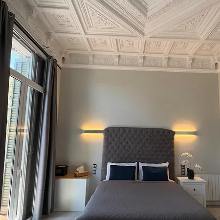 Hotel Ginebra-2