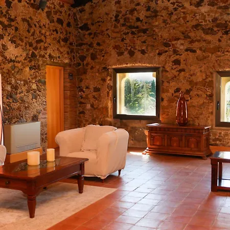Hotel Restaurant Mas Roig - Adults Only-2
