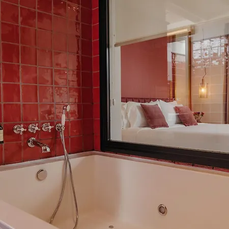 La Franca Hotel Boutique (Adults Only)-3
