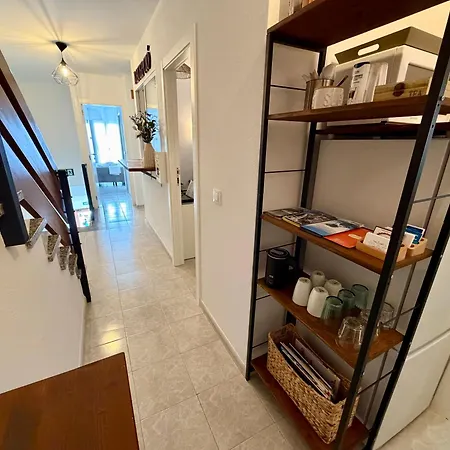 Hostal Del Mar-3