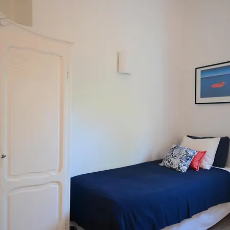 Casa Mimi B&B Adults Only-2