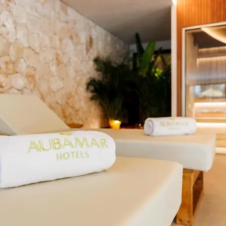 Aubamar Palma Resort-3