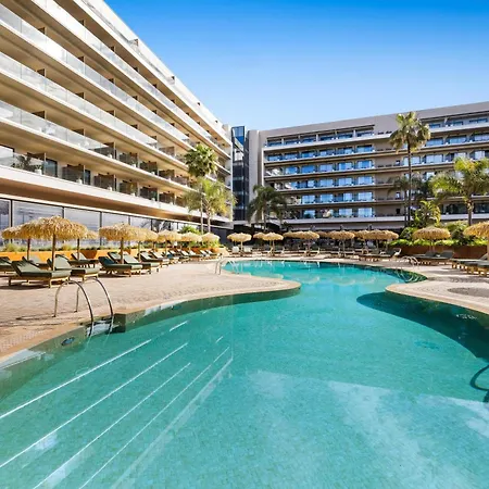 Hotel Aubamar Suites&Spa-2