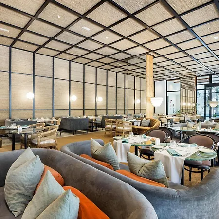 Hotel Aubamar Suites&Spa-3