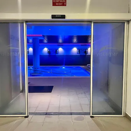 Vistamar Hotel Luxury Wellness By Dlv -Adults Only--3