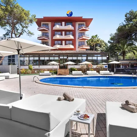 Hotel Pabisa Chico (Adults Only)-2