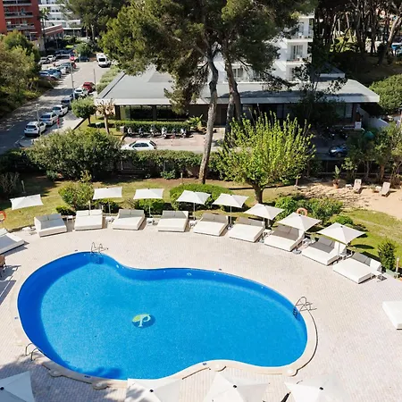Hotel Pabisa Chico (Adults Only)-3