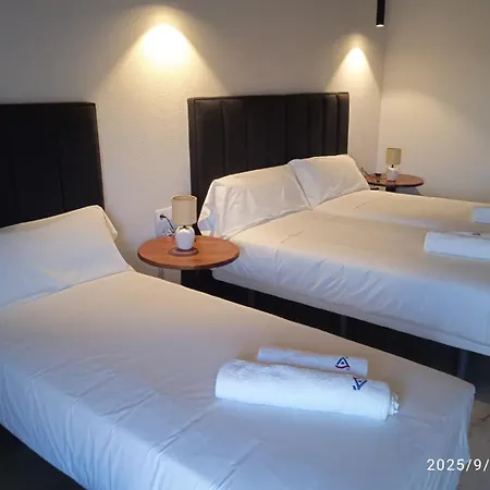 Hotel Radona-2