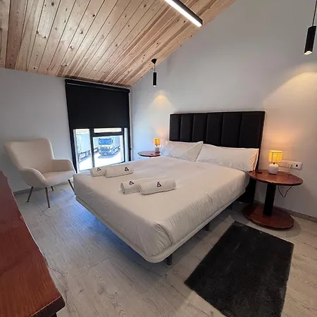 Hotel Radona-3