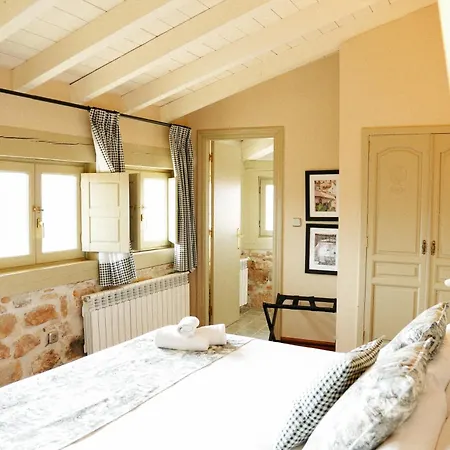 Maison Barón de la Galleta B&B-2