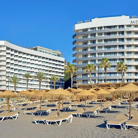 Meliá Costa del Sol-2