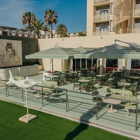 Medplaya Hotel Pez Espada-2
