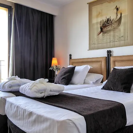 Termes Montbrio Hotel & Spa-2