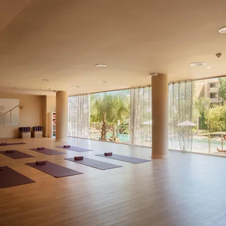 Luna Club Hotel Yoga & Spa 4Sup-2
