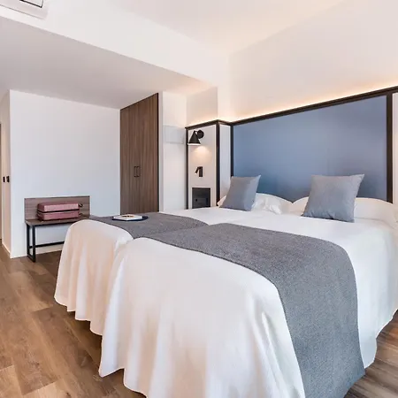 Hotel Vibra Vila -3Sup- New Opening 2026-3