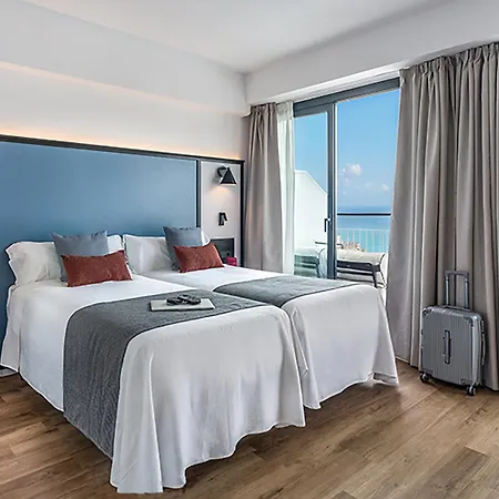 Hotel Vibra Vila - New Opening 2026-2