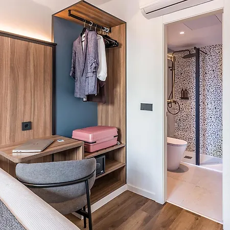 Hotel Vibra Vila -3Sup- New Opening 2026-2