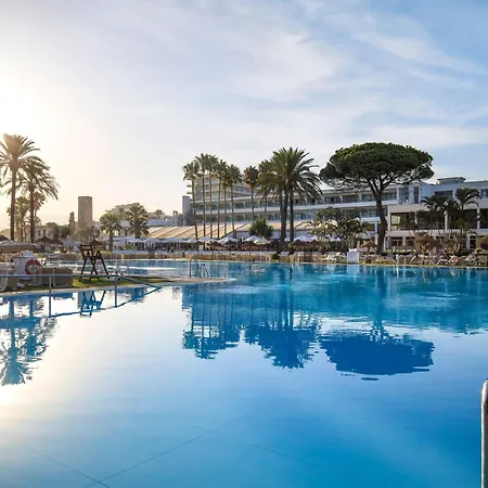SOL by Meliá Marbella Estepona - Atalaya Park-3