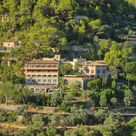 Es Moli Hotel-2