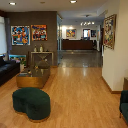 Hotel Stellamaris-2