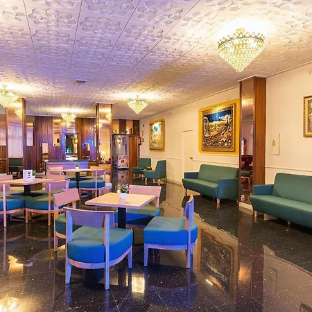Bluesea Continental-2