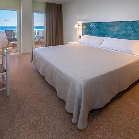 Caprici Beach Hotel & Spa-2