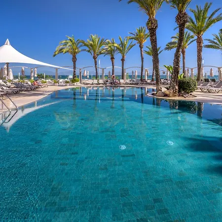 Caprici Beach Hotel & Spa-3