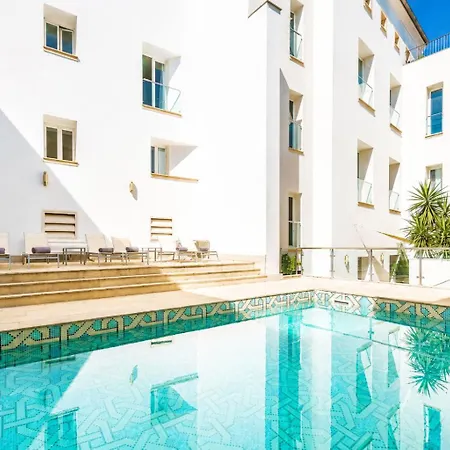 Eurostars Sevilla Boutique-3