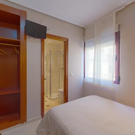 Hostal Sol-2
