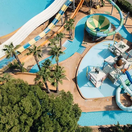 Bluesea Marina Parc-3