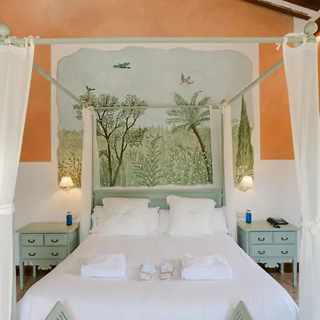 Hotel Finca Ca N'Ai - Adults Only-3