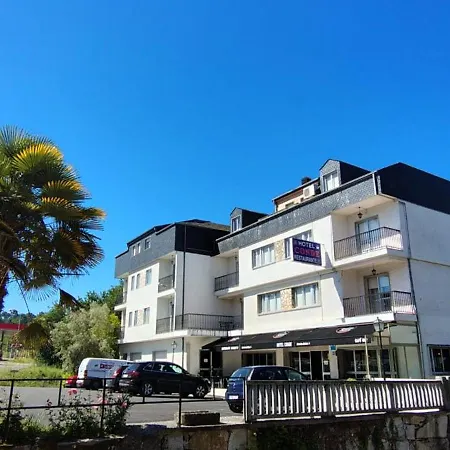 Hotel Conde-2