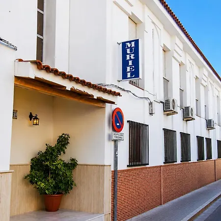 Hostal Muriel-2