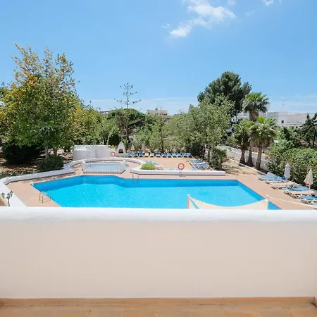 Azuline Apartamentos Can Sanso-3