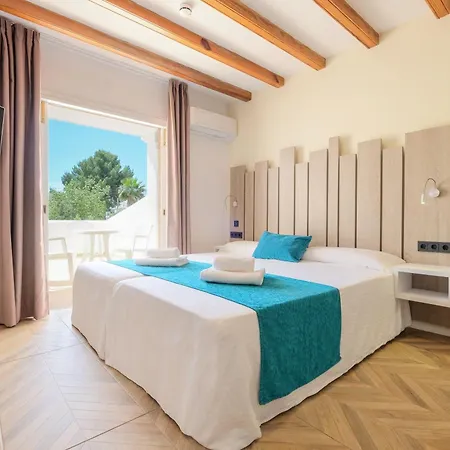 azuLine Apartamentos Can Sanso-2