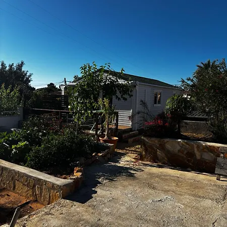 Casa Raíces del Montgo-2