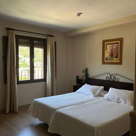 Hotel Rural Huerta del Laurel-2