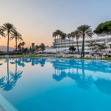 Sol By Melia Marbella Estepona - Atalaya Park-2