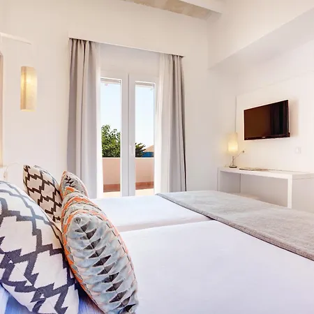 Grupotel Aldea Cala'N Bosch-2